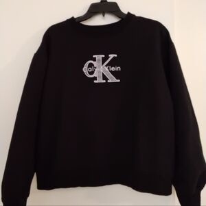 Calvin Klein  Sweatshirt.